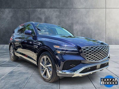 Photo of a 2026 Genesis GV80 AWD 2.5T Select 4DR SUV for sale
