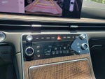 2026 GV80 Thumbnail 26