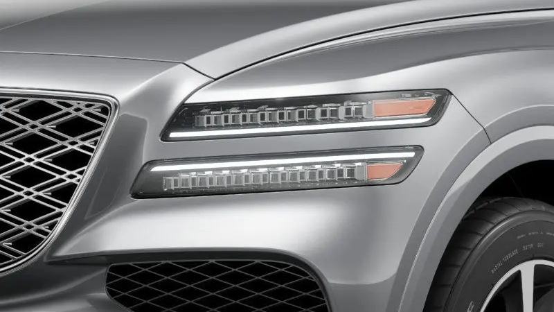 2026 Genesis GV80 2.5T Select