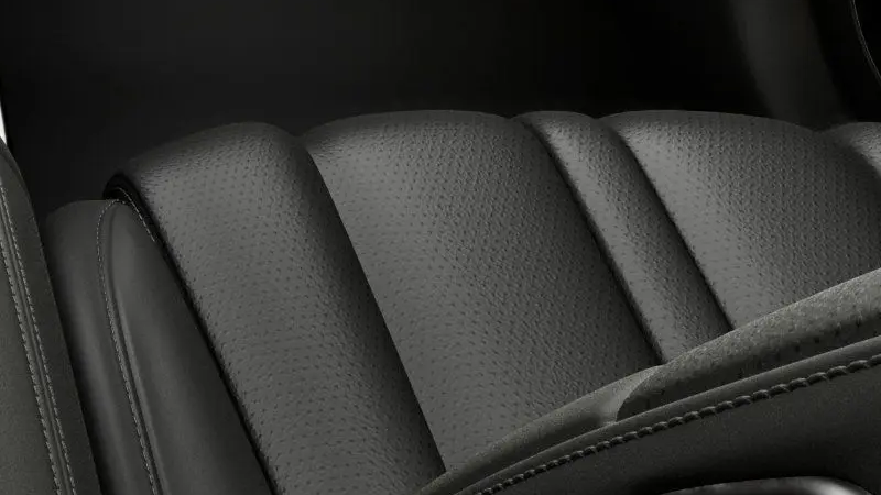 2026 Genesis GV80 2.5T Select