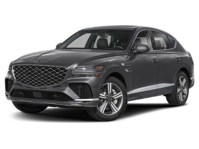 Photo of a 2025 Genesis GV80 Coupe AWD 3.5T 4DR SUV for sale