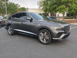 2025 GV80 Coupe Thumbnail 2
