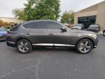 2025 GV80 Coupe Thumbnail 3