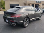 2025 GV80 Coupe Thumbnail 4