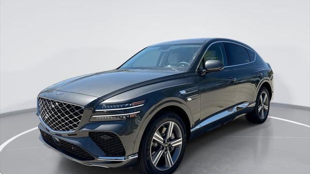 Preowned 2026 Genesis GV80 Coupe 3.5T for Sale