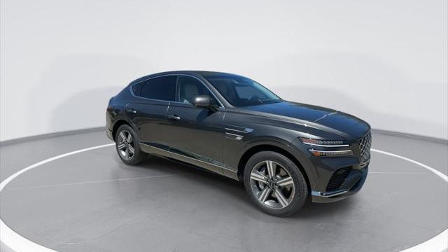2026 Genesis GV80 Coupe 3.5T