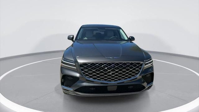 2026 Genesis GV80 Coupe 3.5T