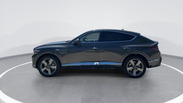 2026 Genesis GV80 Coupe 3.5T