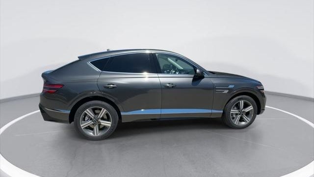 2026 Genesis GV80 Coupe 3.5T
