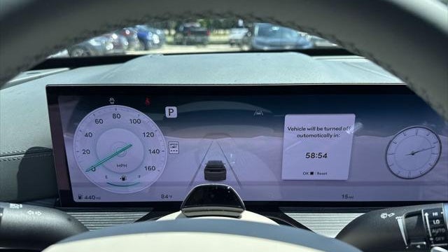 2026 Genesis GV80 Coupe 3.5T