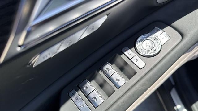 2026 Genesis GV80 Coupe 3.5T