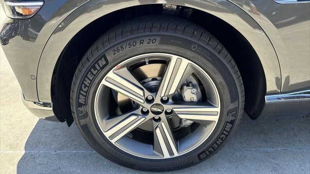 2026 Genesis GV80 Coupe 3.5T