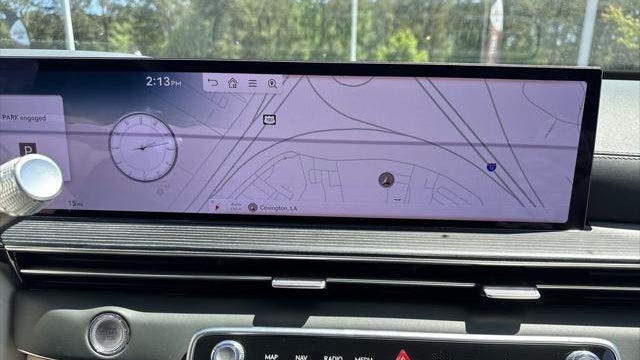 2026 Genesis GV80 Coupe 3.5T