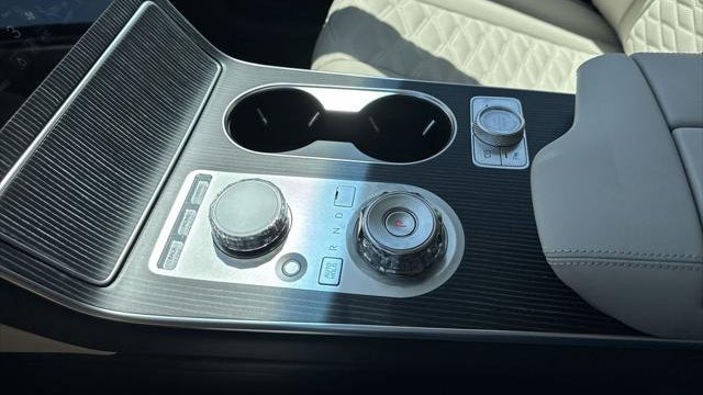 2026 Genesis GV80 Coupe 3.5T