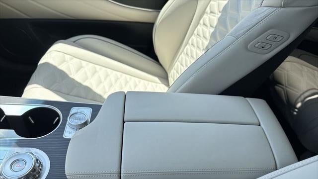 2026 Genesis GV80 Coupe 3.5T