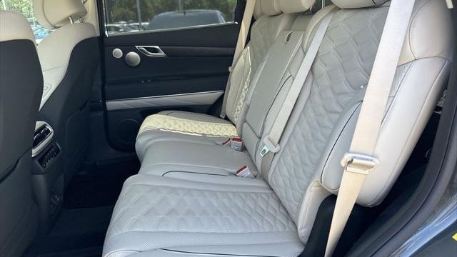 2026 Genesis GV80 Coupe 3.5T