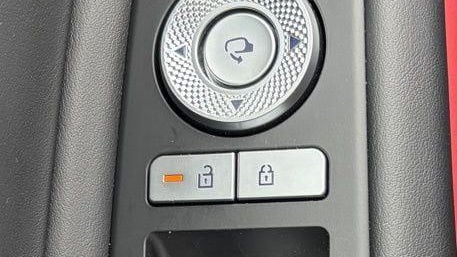 2025 Genesis GV80 Coupe 3.5T