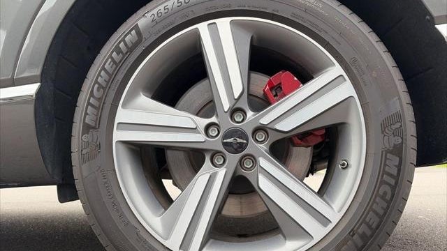 2025 Genesis GV80 Coupe 3.5T
