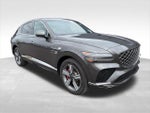 2025 GV80 Coupe Thumbnail 1