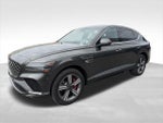 2025 GV80 Coupe Thumbnail 3