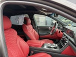 2025 GV80 Coupe Thumbnail 9