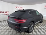 2025 GV80 Coupe Thumbnail 8