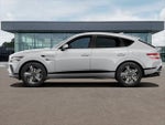 2025 GV80 Coupe Thumbnail 3