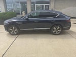2025 GV80 Coupe Thumbnail 2