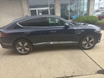 2025 GV80 Coupe Thumbnail 3