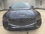 2025 GV80 Coupe Thumbnail 5