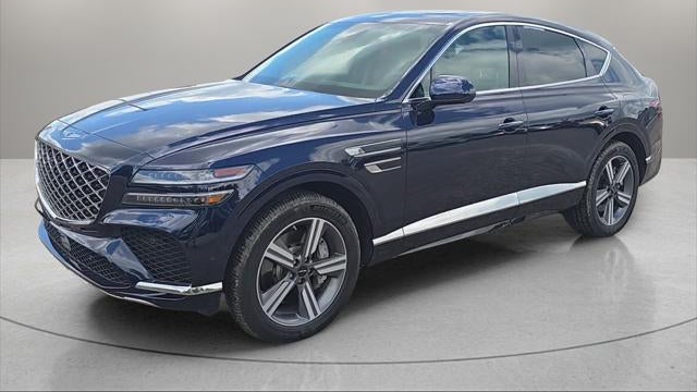 Preowned 2025 Genesis GV80 Coupe 3.5T for Sale