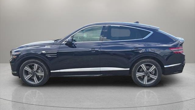 2025 Genesis GV80 Coupe 3.5T
