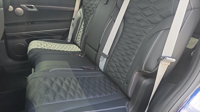 2025 Genesis GV80 Coupe 3.5T