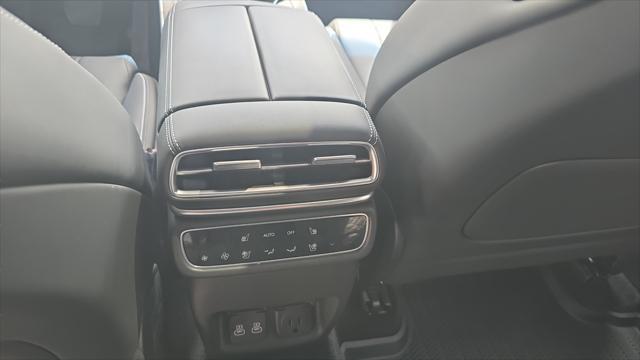 2025 Genesis GV80 Coupe 3.5T