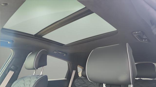 2025 Genesis GV80 Coupe 3.5T
