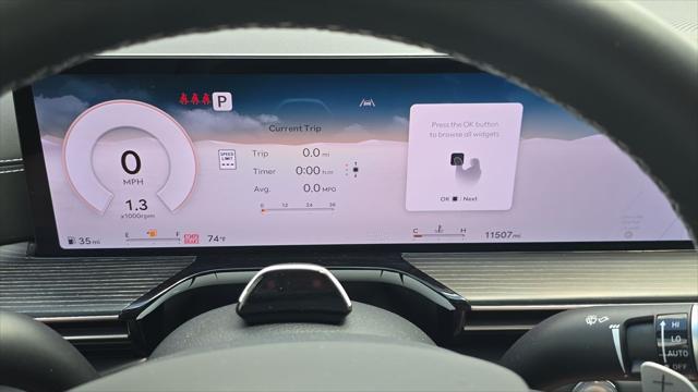 2025 Genesis GV80 Coupe 3.5T