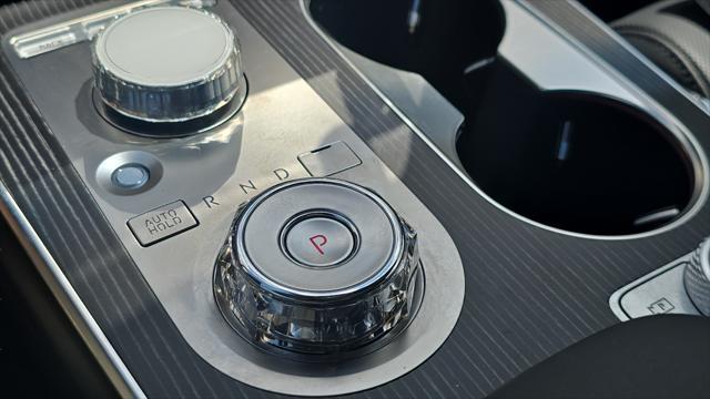 2025 Genesis GV80 Coupe 3.5T