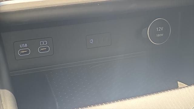 2025 Genesis GV80 Coupe 3.5T