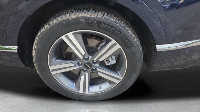 2025 Genesis GV80 Coupe 3.5T