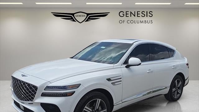 Preowned 2025 Genesis GV80 Coupe 3.5T for Sale