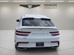 2025 GV80 Coupe Thumbnail 4