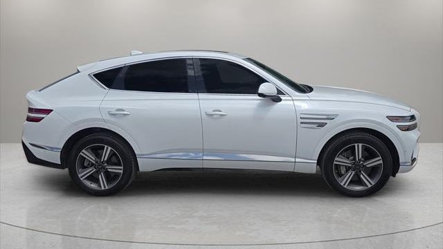 2025 Genesis GV80 Coupe 3.5T