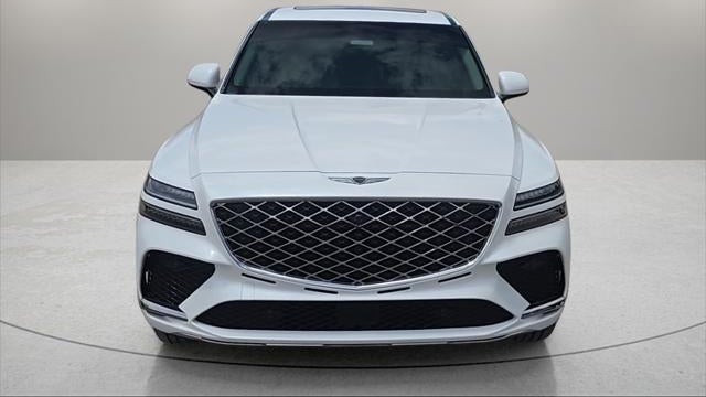2025 Genesis GV80 Coupe 3.5T