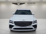 2025 GV80 Coupe Thumbnail 8