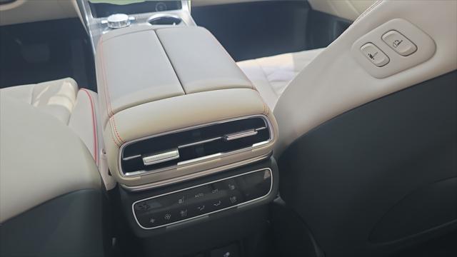 2025 Genesis GV80 Coupe 3.5T