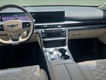 2025 GV80 Coupe Thumbnail 12