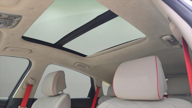 2025 Genesis GV80 Coupe 3.5T