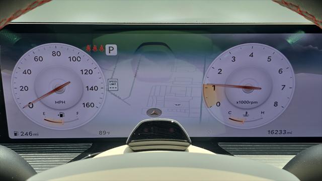 2025 Genesis GV80 Coupe 3.5T