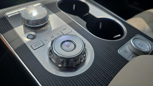 2025 Genesis GV80 Coupe 3.5T