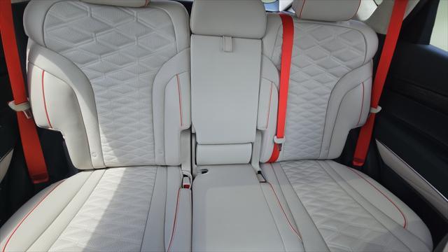 2025 Genesis GV80 Coupe 3.5T